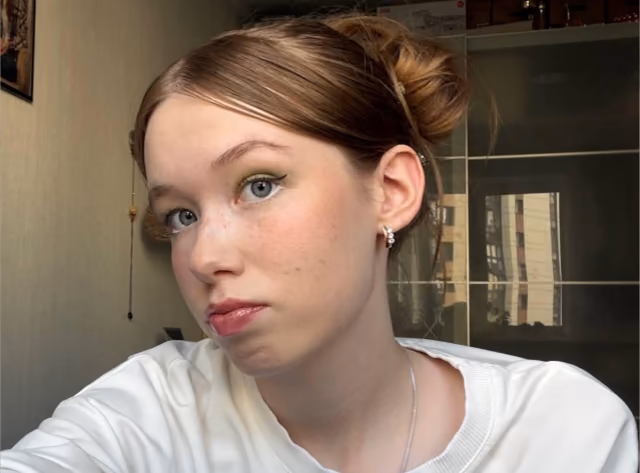 Елена Шаркова