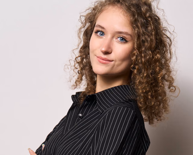 Вероника Васильева