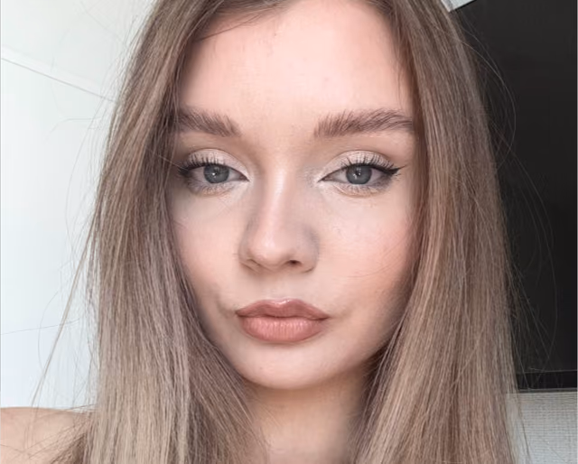 София Лукьянова