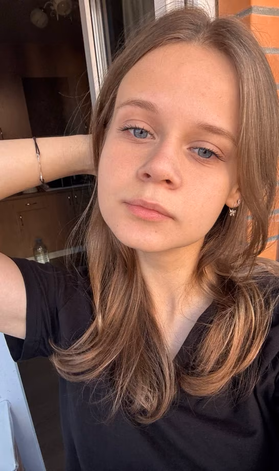 Мария Назарова