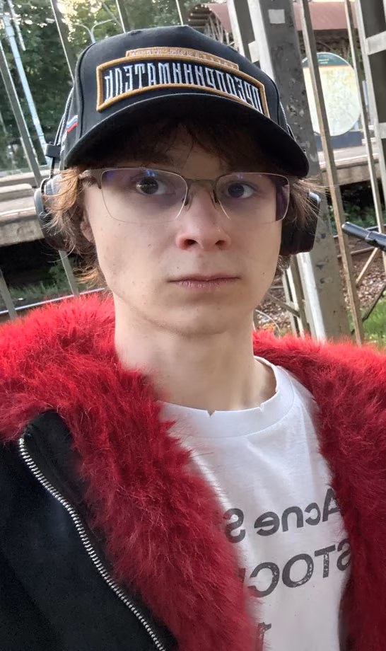 Всеволод Коваленко