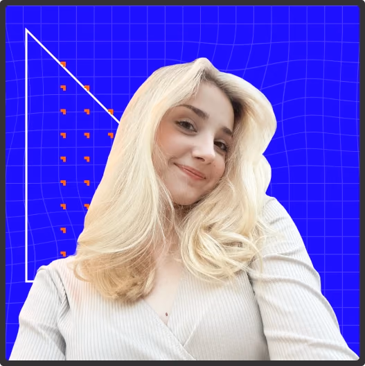 Алина Агуреева