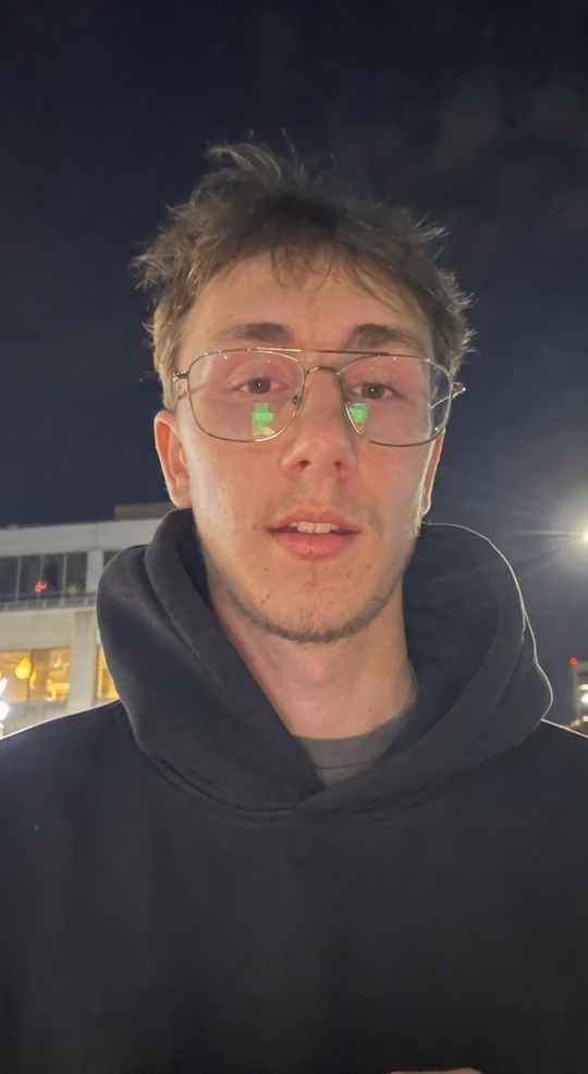 Кирилл Резнов