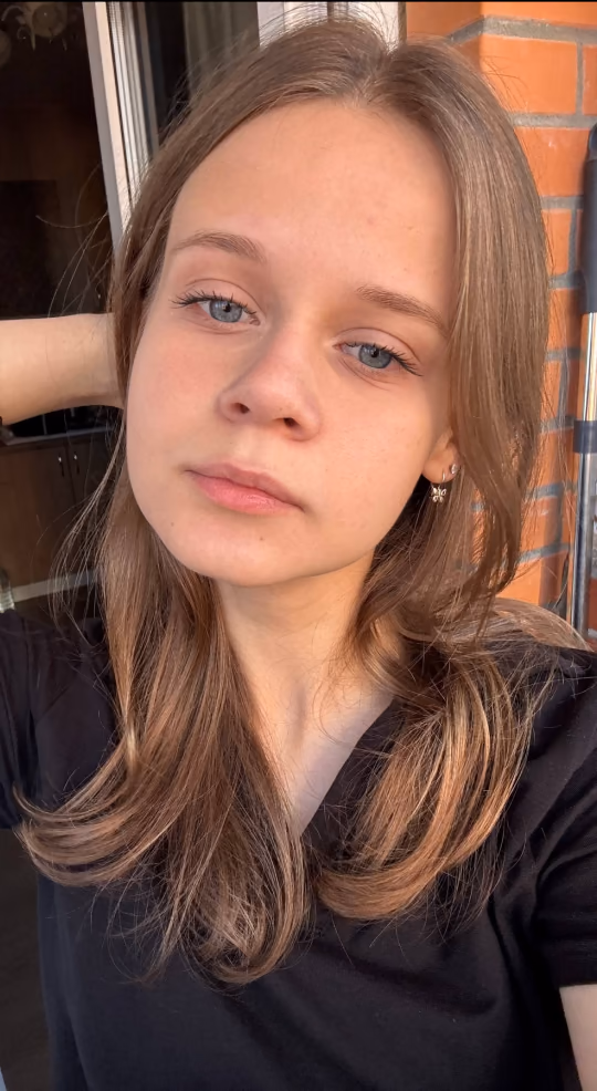 Мария Назарова