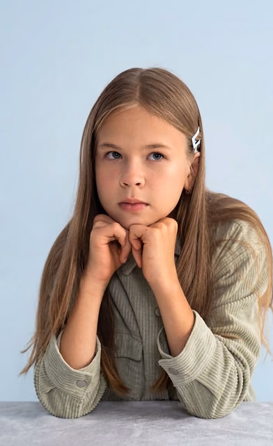 Лиза Иванова