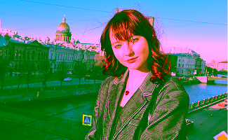Даша Фёдорова