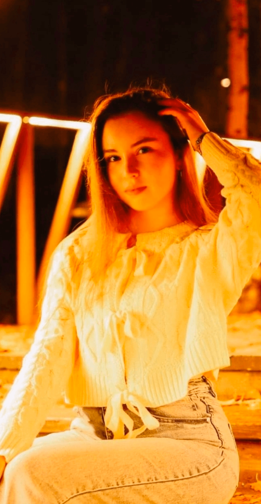 Язиля Гафиятуллина