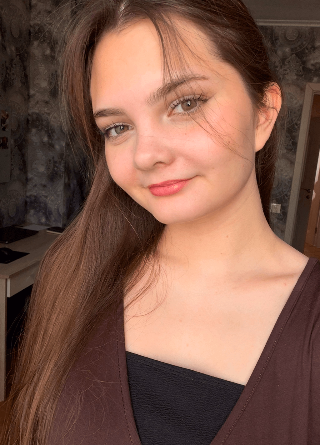 Элина Ахметгалиева