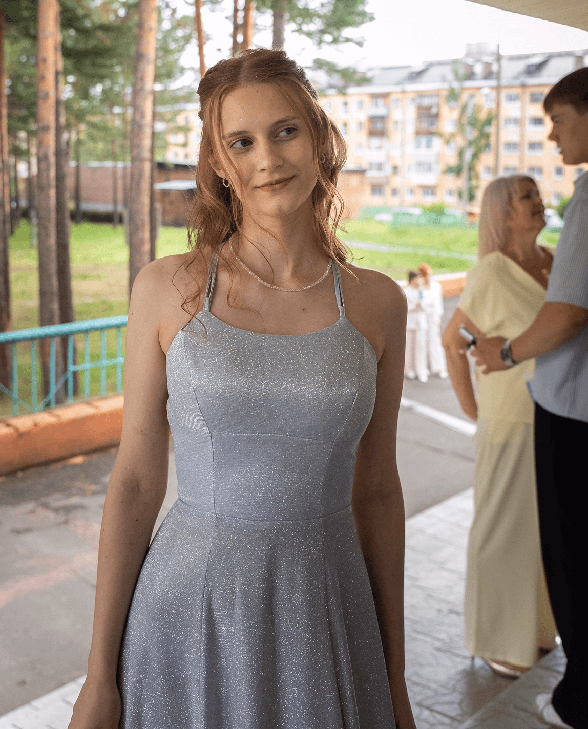 Елена Куксенко