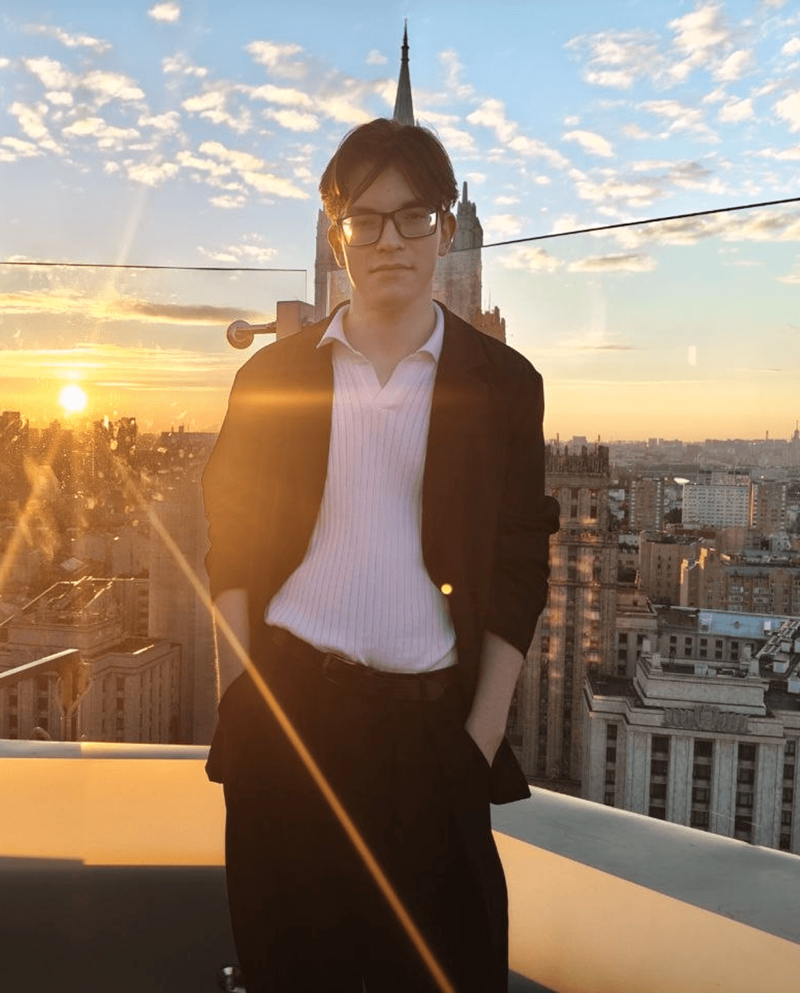 Александр Перьков