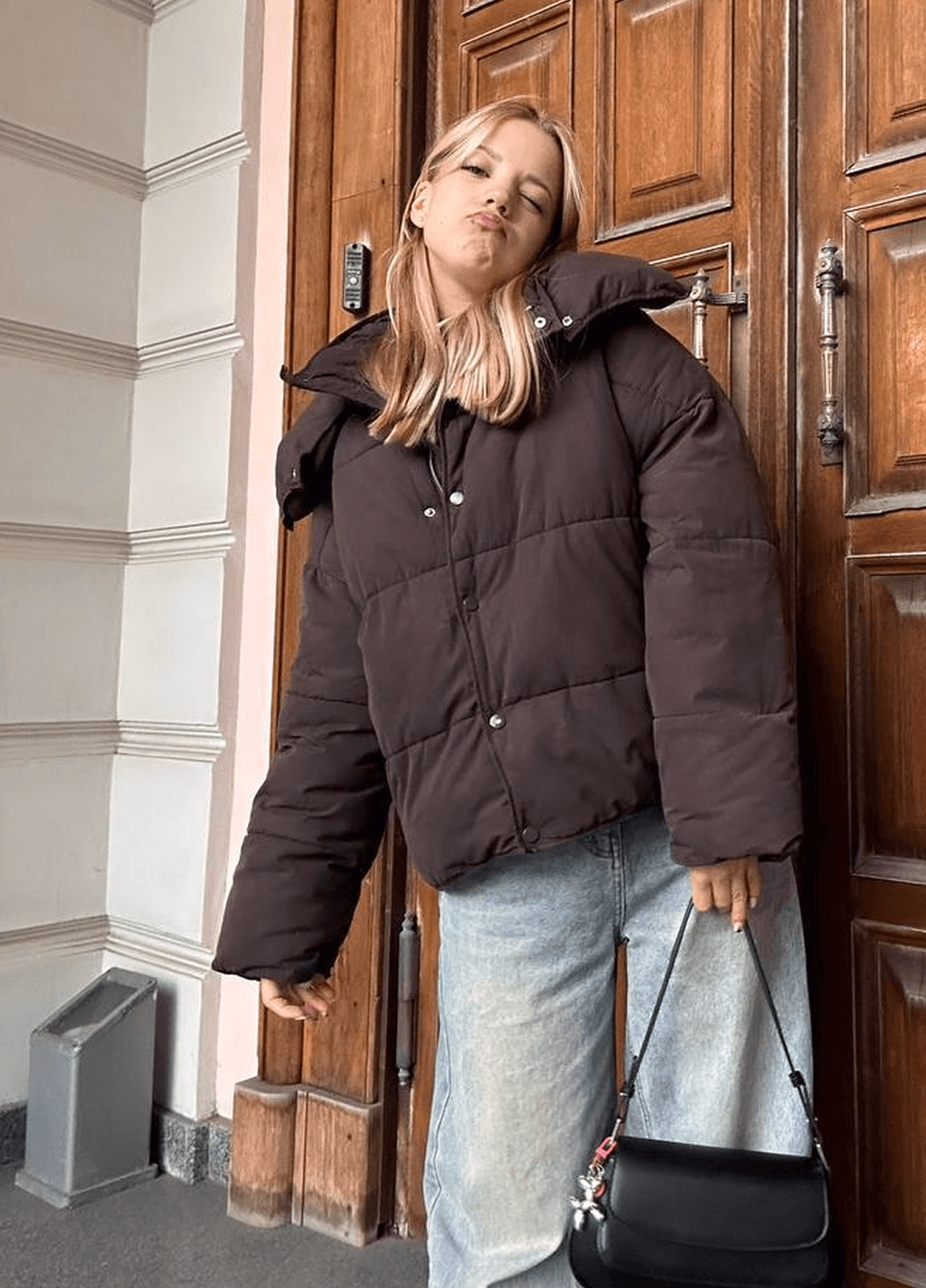 Алина Абубакирова