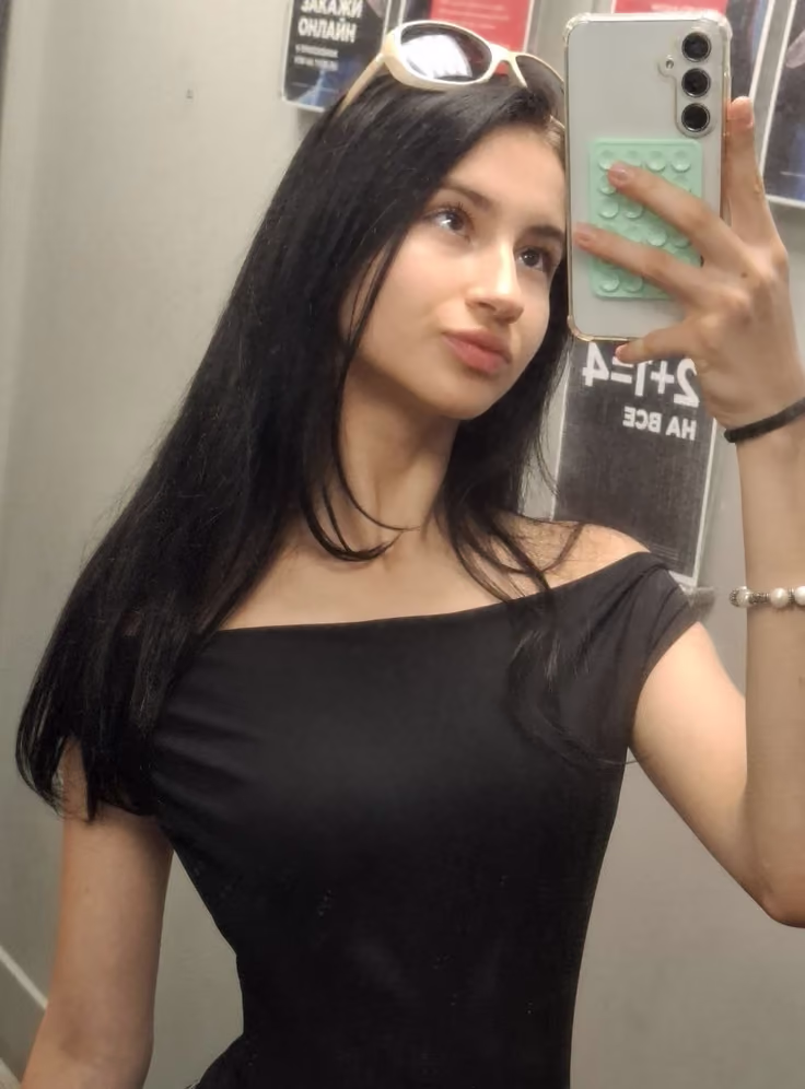 Анна Макарова
