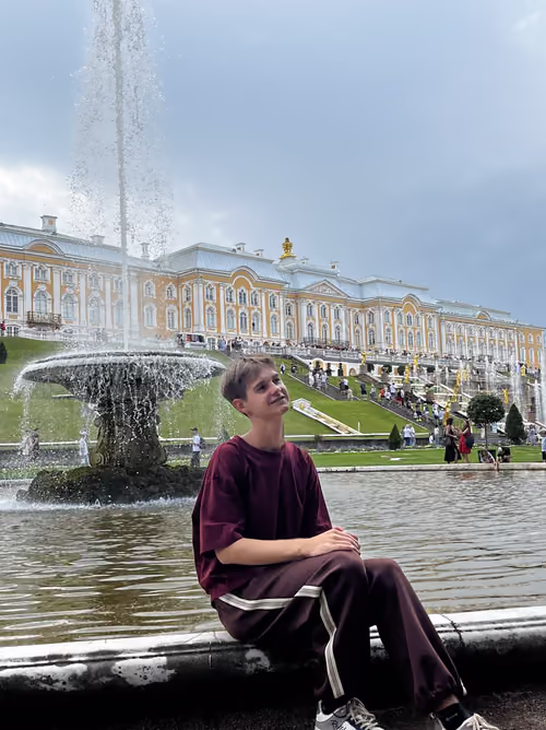 Владислав Лозыченко