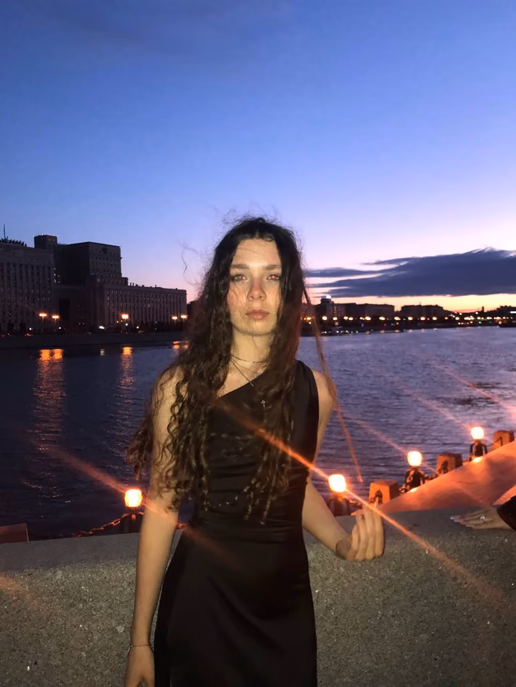 Владислава Залозная