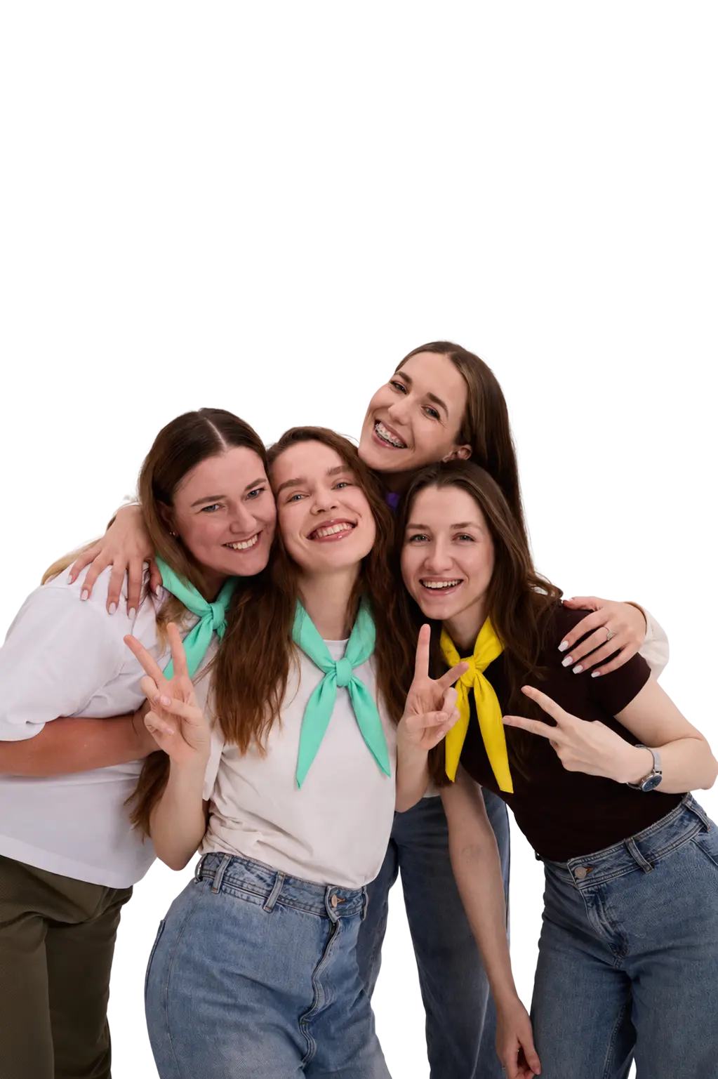 Преподаватели